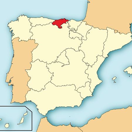 Hotel Las Caldas Las Caldas De Besaya Εξωτερικό φωτογραφία