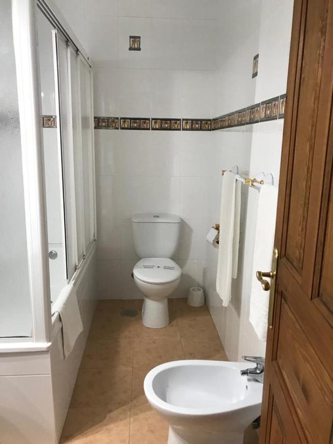 Hotel Las Caldas Las Caldas De Besaya Εξωτερικό φωτογραφία