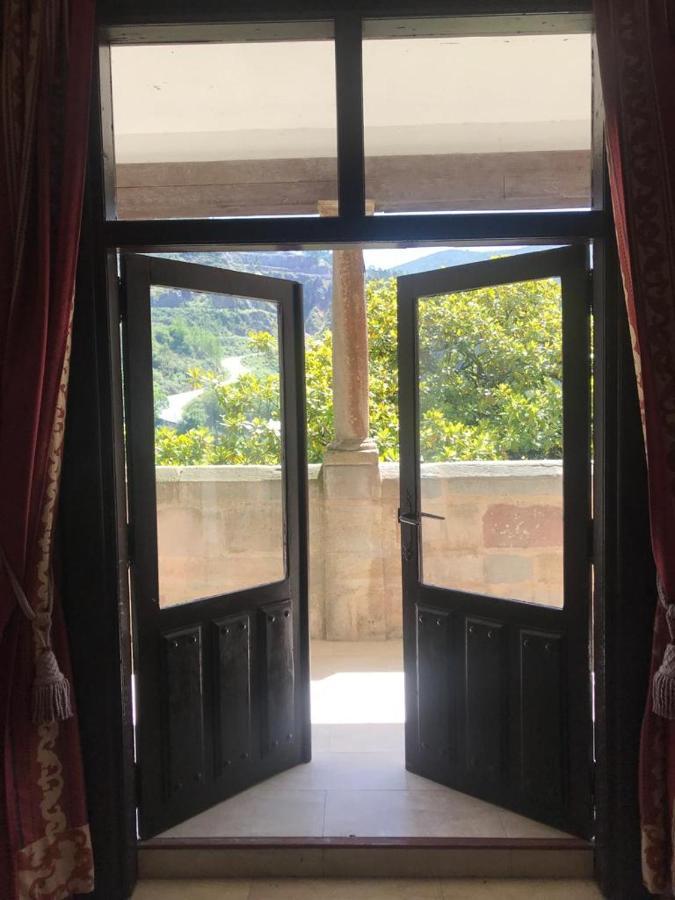 Hotel Las Caldas Las Caldas De Besaya Εξωτερικό φωτογραφία