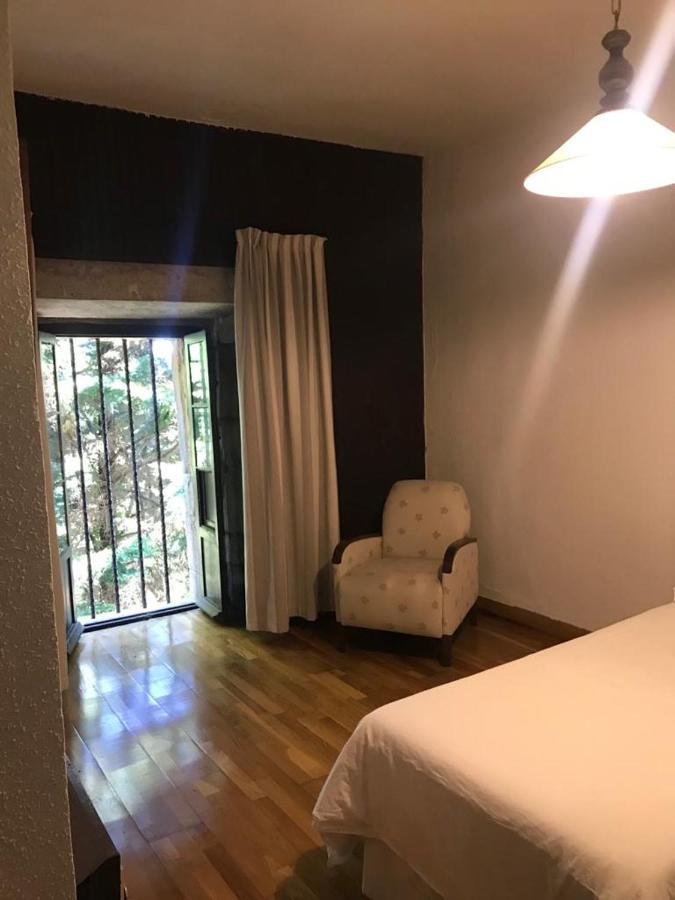 Hotel Las Caldas Las Caldas De Besaya Εξωτερικό φωτογραφία