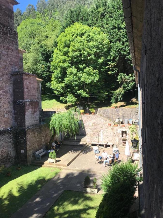Hotel Las Caldas Las Caldas De Besaya Εξωτερικό φωτογραφία